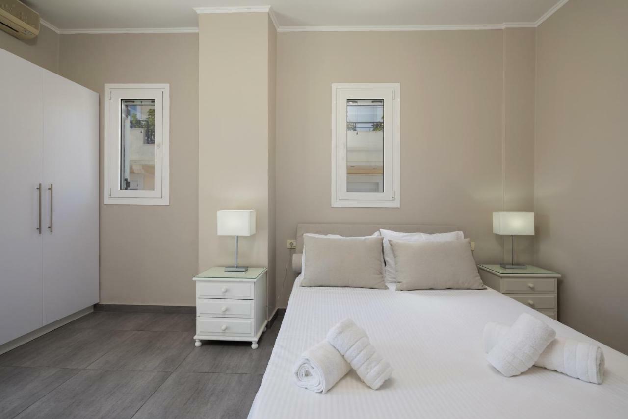 Demargia C - Loft In *