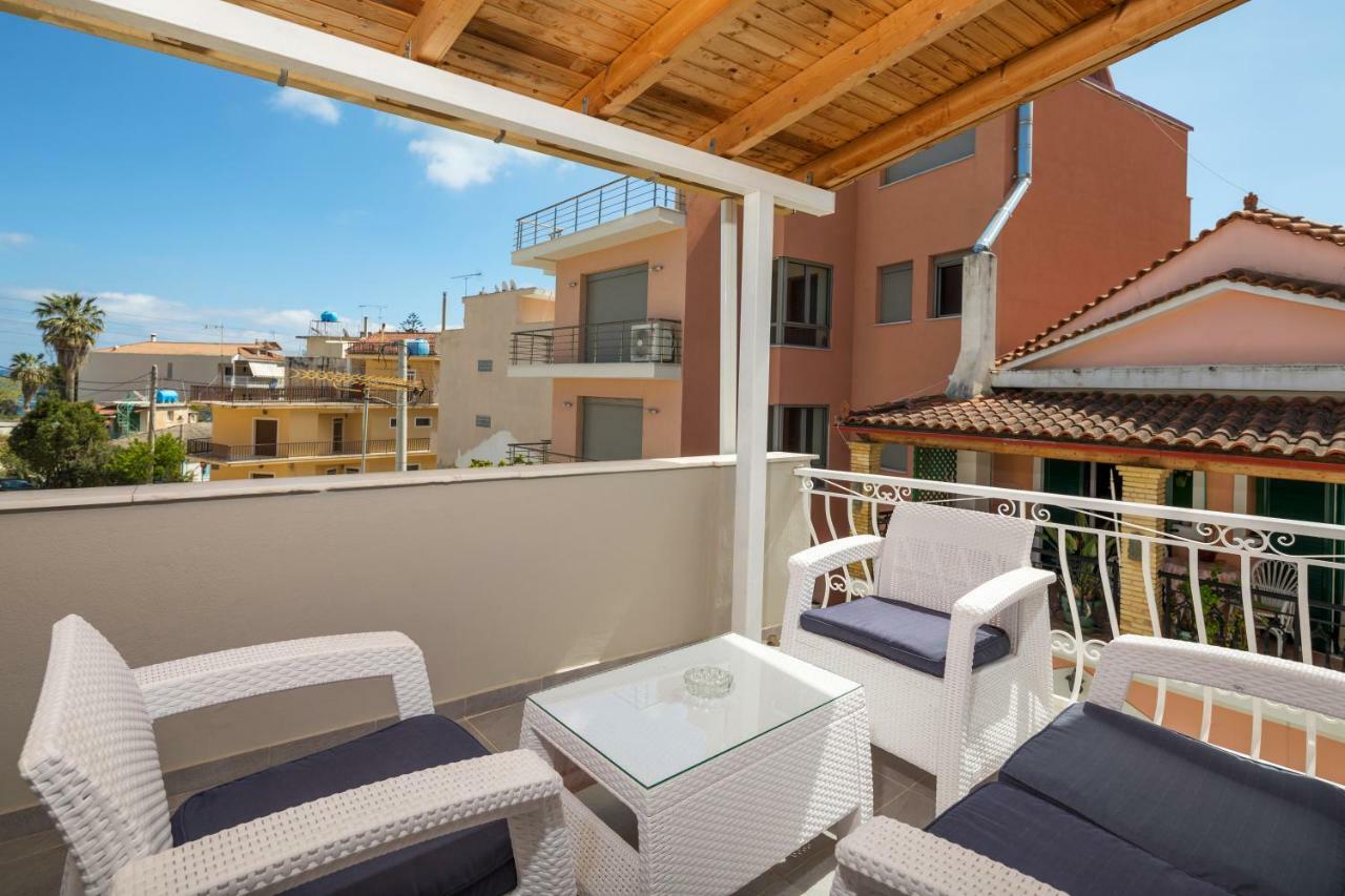 Apartment Demargia C - Loft In