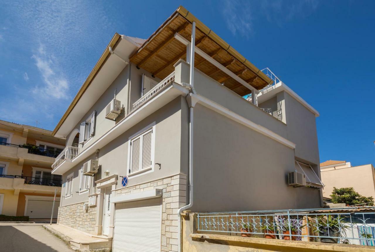 Apartment Demargia C - Loft In