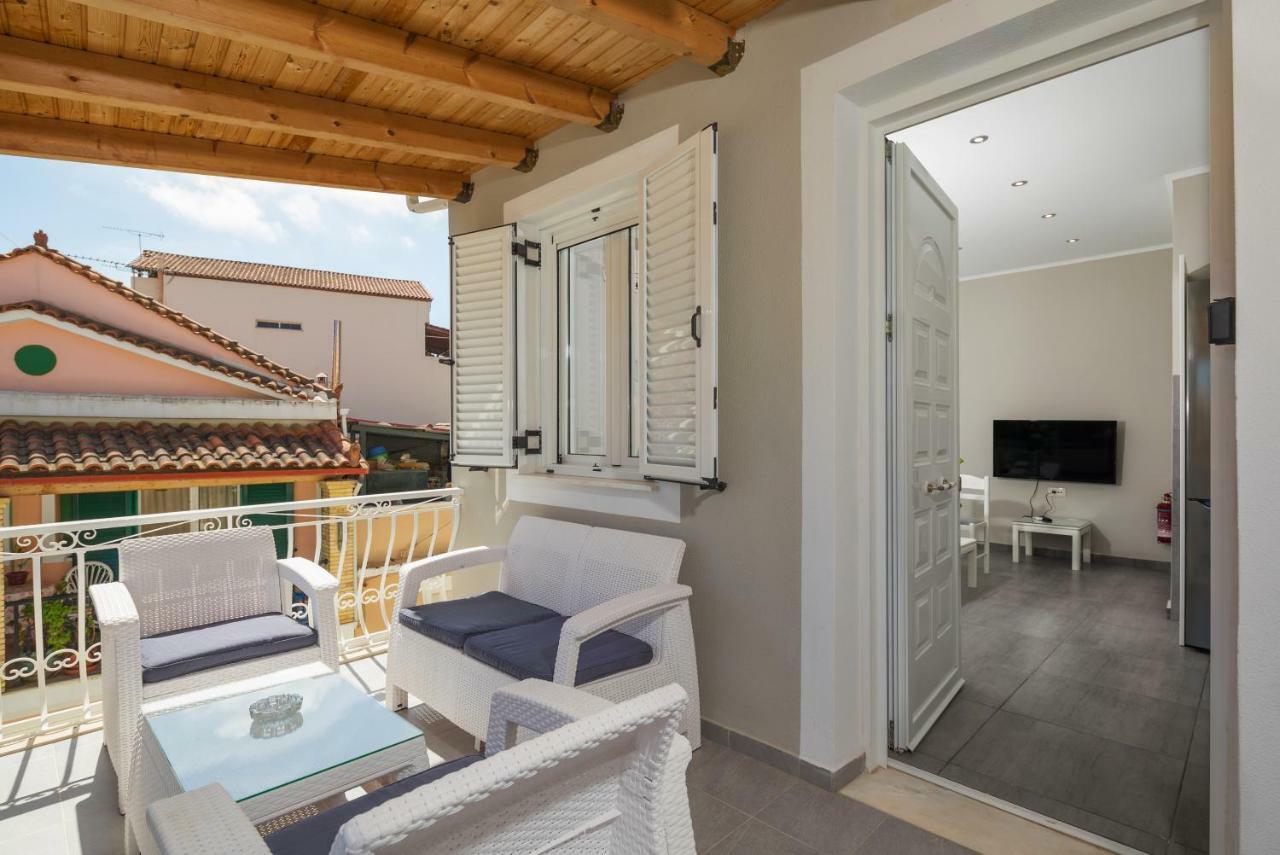 Demargia C - Loft In * Zakynthos Town