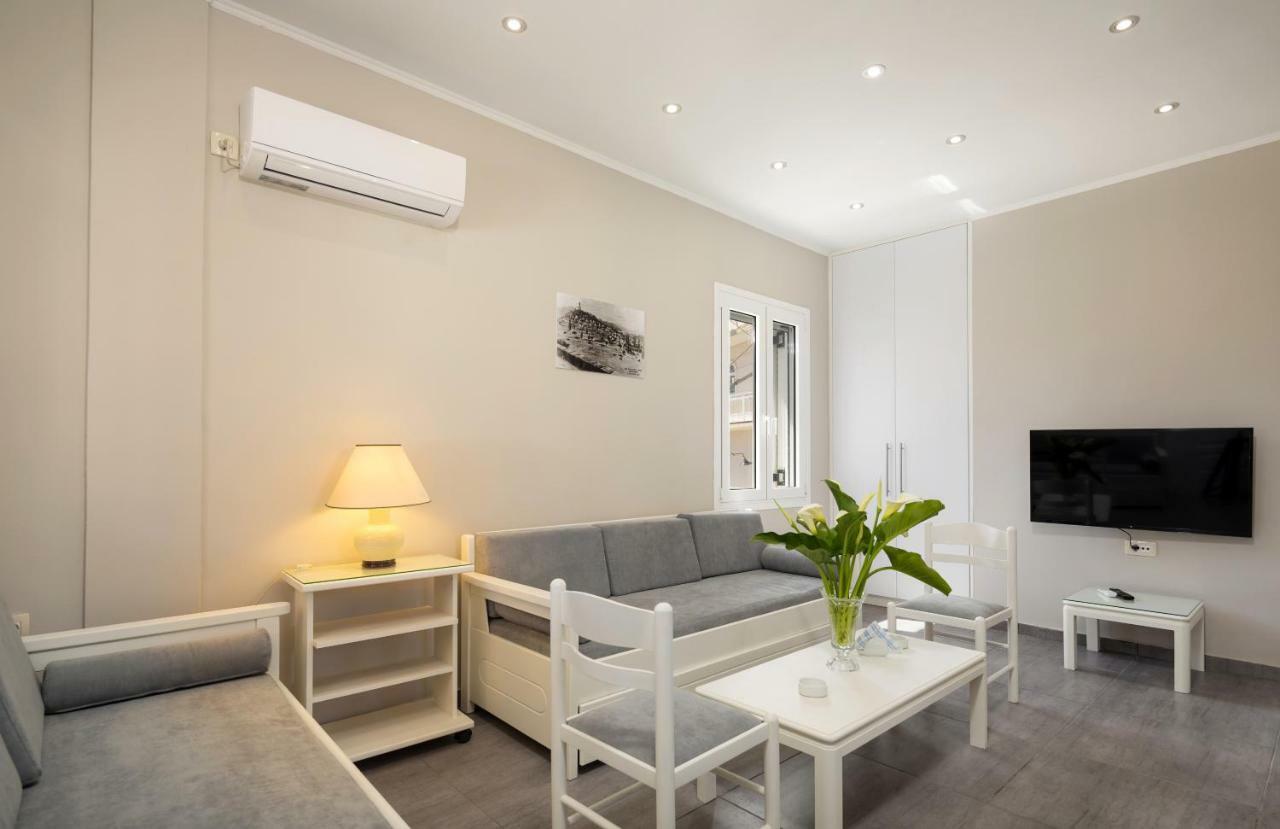 Demargia C - Loft In * Zakynthos